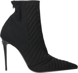 Dolce & Gabbana CALZATURE - Stivaletti su YOOX.COM