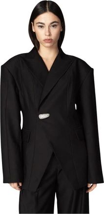 twentyfour Donna, Giacche, Nero, L, new