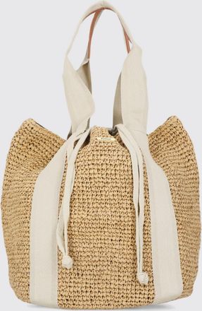 Barbour Borsa a mano Lily in paglia Barbour