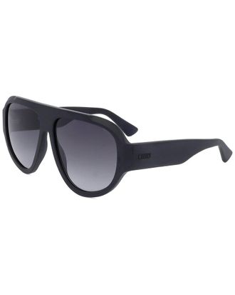Moschino Unisex Mos183/S 61Mm Sunglasses