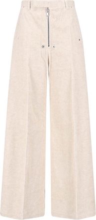Rick Owens Wide trousers