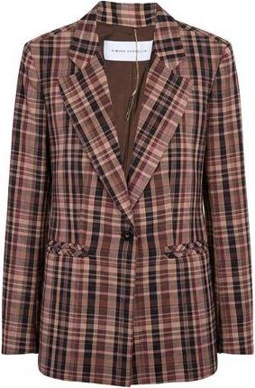 Simona Corsellini SUITS and CO-ORDS - Blazers sur YOOX.COM