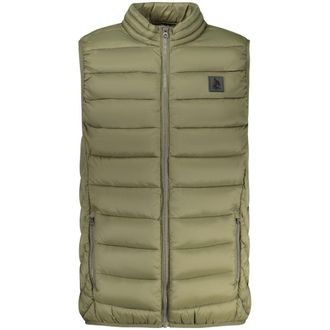 Marina Yachting Verde Poliammide Men Mens Jacket