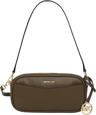 Michael Kors May Bolso Cruzado - Bags - Mujer - Verde - ONE SIZE