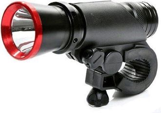 Trade Shop Trade Shop - Led 270 Lumens Bicletta Safety Torcia
