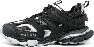 Balenciaga (WMNS) Balenciaga Track Fadded Black 542436W2FSC1081