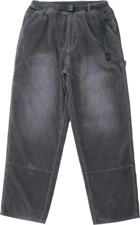 Gramicci Pantal&oacute;n Big Wale Carpenter - Trousers - Hombre - Gris - M