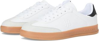 Tommy Hilfiger Sarhli Womens Shoes Black : 9.5 M