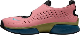 Nike (WMNS) Nike Rift 2 Suede Red Stardust Pacific Moss IV7715-600