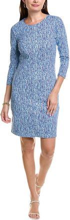 J.McLaughlin J.Mclaughlin Sophia Catalina Cloth Dress