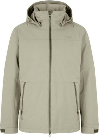 Nordisk Marton Daunenjacke für Herren | grau