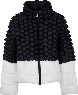 RAXXY Puffer Jacket