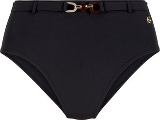 Lascana Highwaist-Bikini-Hose