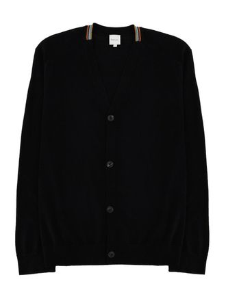 Paul Smith Carigan Signature Stripe