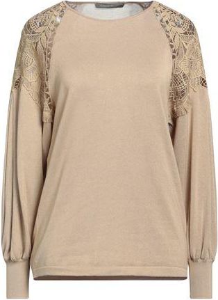 Alberta Ferretti KNITWEAR - Jumpers sur YOOX.COM