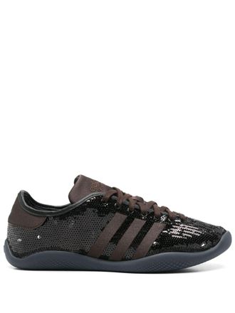 adidas Adidas von Wales Bonner Pailletten -Sneakers