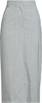 Moschino HOSEN & RÖCKE - Midi-Röcke auf YOOX.COM