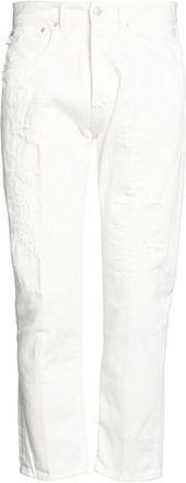 People BOTTOMWEAR - Pantaloni jeans su YOOX.COM