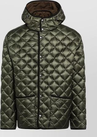 Moncler down puffer jacket