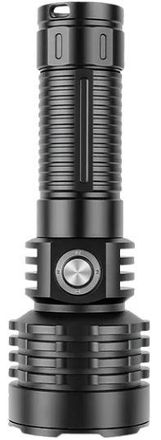 OEM Linterna De Buceo Compacta, Linterna Subacu&aacute;tica Ultrabrillante, Recargable, Apta Para Bucear Hasta 50 M De Profundidad, 3 Modos De Iluminaci&oacute;n, Apta 