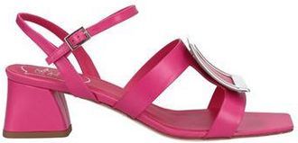 Roger Vivier FOOTWEAR - Sandals sur YOOX.COM