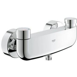 GROHE Eurosmart Ct Tempor. Ducha De Pared Rc.cerrar