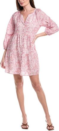 Tommy Bahama Prima Petals Mini Dress