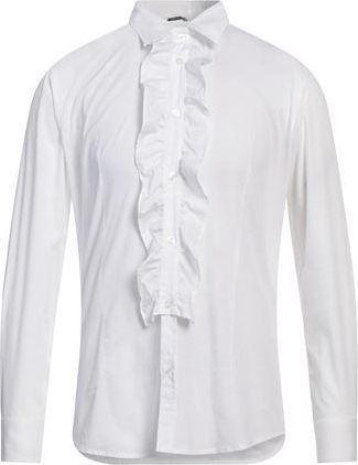 Daniele Alessandrini TOPWEAR - Camicie su YOOX.COM
