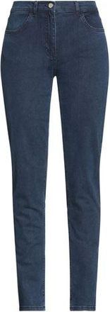 Corte dei Gonzaga PARTES DE ABAJO - Pantalones vaqueros en YOOX.COM