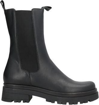 Exton CALZADO - Botines de ca&ntilde;a alta en YOOX.COM