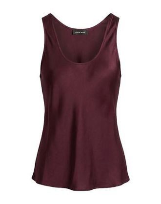 Anine Bing CAMISETAS Y TOPS - Camisetas de tirantes en YOOX.COM