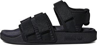 adidas (WMNS) adidas Adilette Sandals 2.0 Black CG6623
