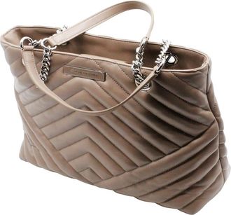 A|X Armani Exchange Tote