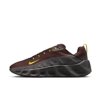 Nike Mens Ava Rover Shoes with Reflective Accents in Brown | IM9327-200