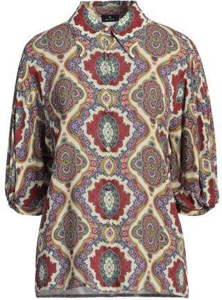 Etro Shirts