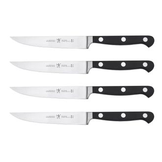 J.A. Henckels International CLASSIC 4-pc Steak Knife Set