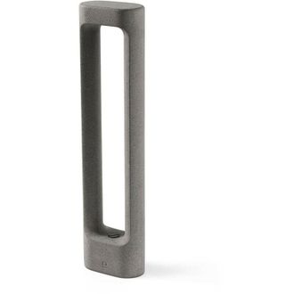 Faro Barcelona TOTEM 611 3000k, Paletto in Cemento per Esterni, Faro Barcelona