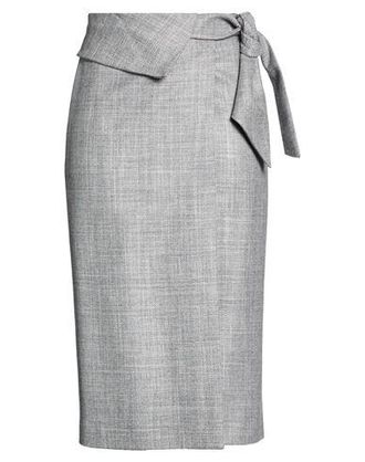 Genny HOSEN & R&Ouml;CKE - Midi-R&ouml;cke auf YOOX.COM