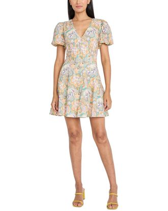 Donna Morgan Mini Dress
