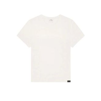 Courr&egrave;ges Mujer, Camisetas, Blanco, Talla: XS