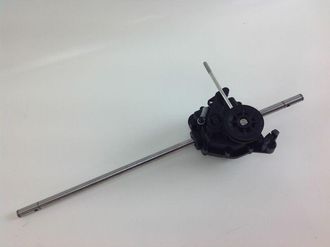 STIGA Sports Trazione STIGA per rasaerba tagliaerba COMBI 53SQH - EL 460 PD - NR 484 TR