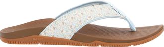 Xtratuf Xtratuf Womens Auna Sandal Auna Women In Floarl M