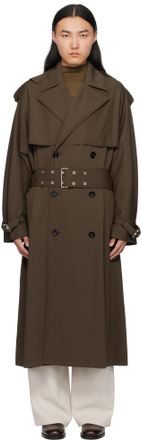 Ami Trench Coats − Sale: up to −77% | Stylight