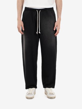 Danilo Paura Rasha oversized sweatpant black