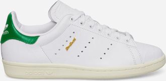 adidas Women s Stan Smith 80s Sneakers Cloud White / Green