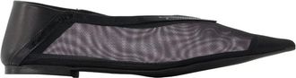 Anine Bing Donna, Scarpe, Nero, 37 EU, new