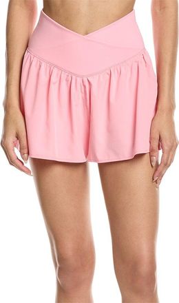 Gottex 1.5In Flowy Woven Short