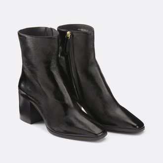 Rivecour Bottines van lakleer n&deg;670