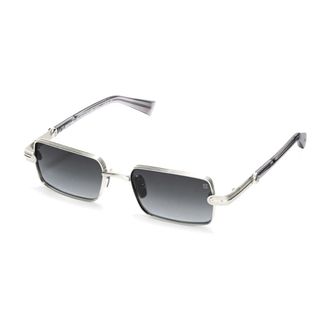 Balmain Sunglasses, unisex, Black, Size: 53 MM Sunglasses
