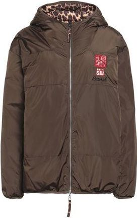 P.A.R.O.S.H. COATS & JACKETS - Jackets sur YOOX.COM